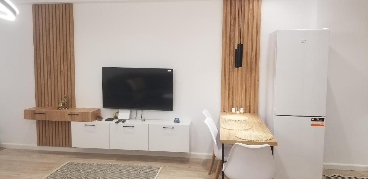 White Apartment Tiranë Ngoại thất bức ảnh