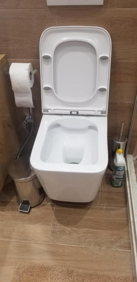 White Apartment Tiranë Ngoại thất bức ảnh