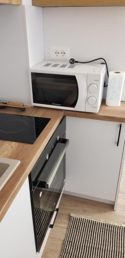 White Apartment Tiranë Ngoại thất bức ảnh