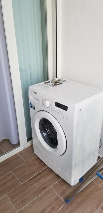 White Apartment Tiranë Ngoại thất bức ảnh