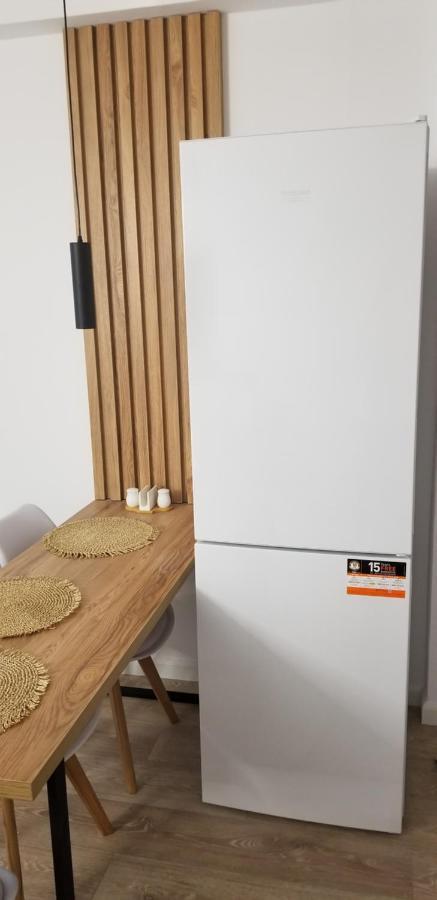 White Apartment Tiranë Ngoại thất bức ảnh